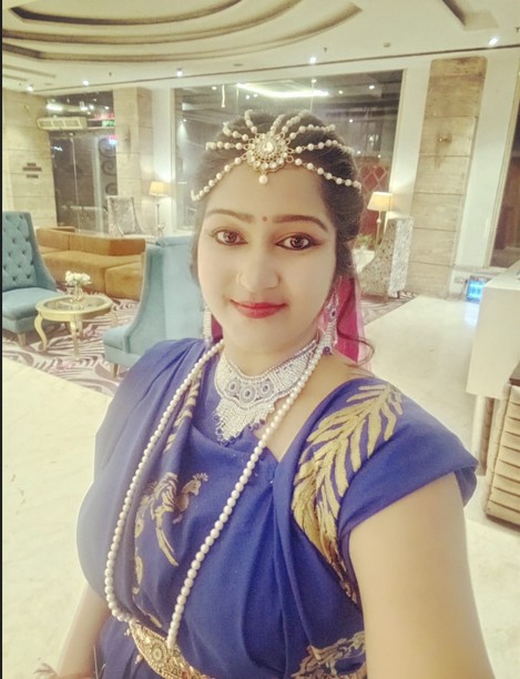 বাবা হলো পিলার-কলমে প্রিয়াংকা নিয়োগী সনি (ভারত)