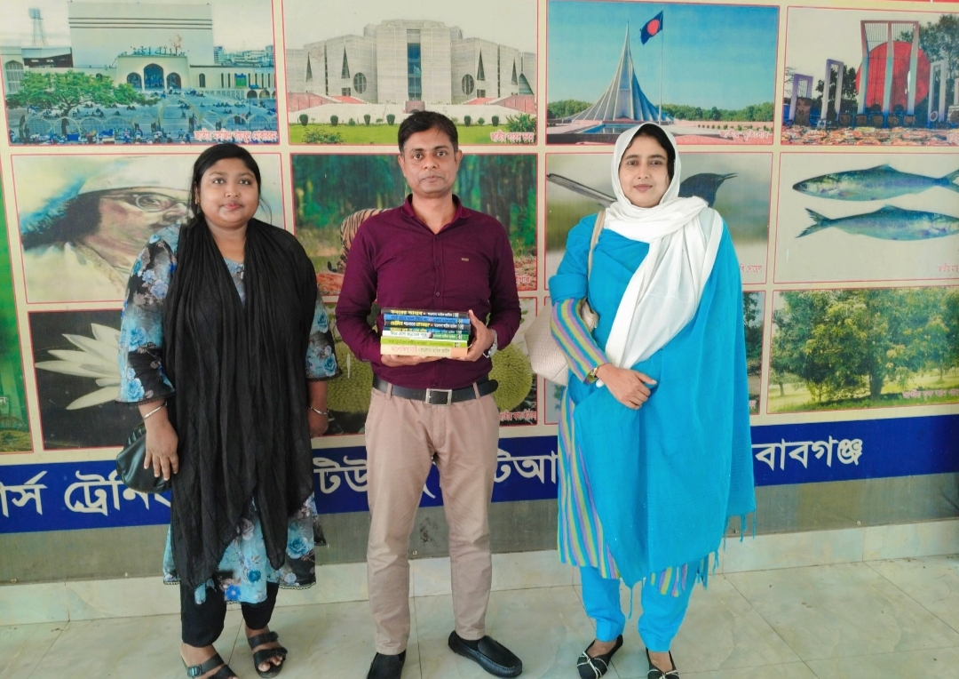 আজ বিশ্ব শিক্ষক দিবস: জয় হোক শিক্ষকদের